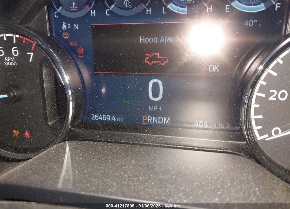 2022 FORD F-150 VIN: 1FTFW1E80NFC08459