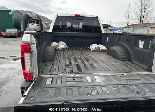 2022 FORD F-150 VIN: 1FTFW1E80NFC08459