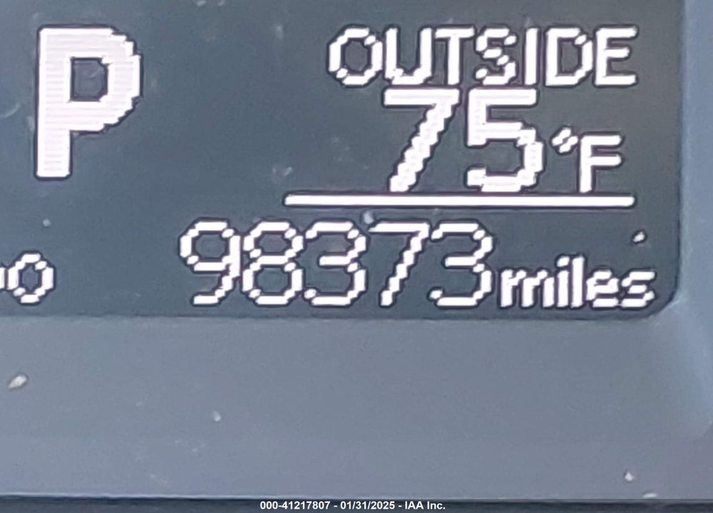 2019 TOYOTA COROLLA VIN: 5YFBURHE6KP941141