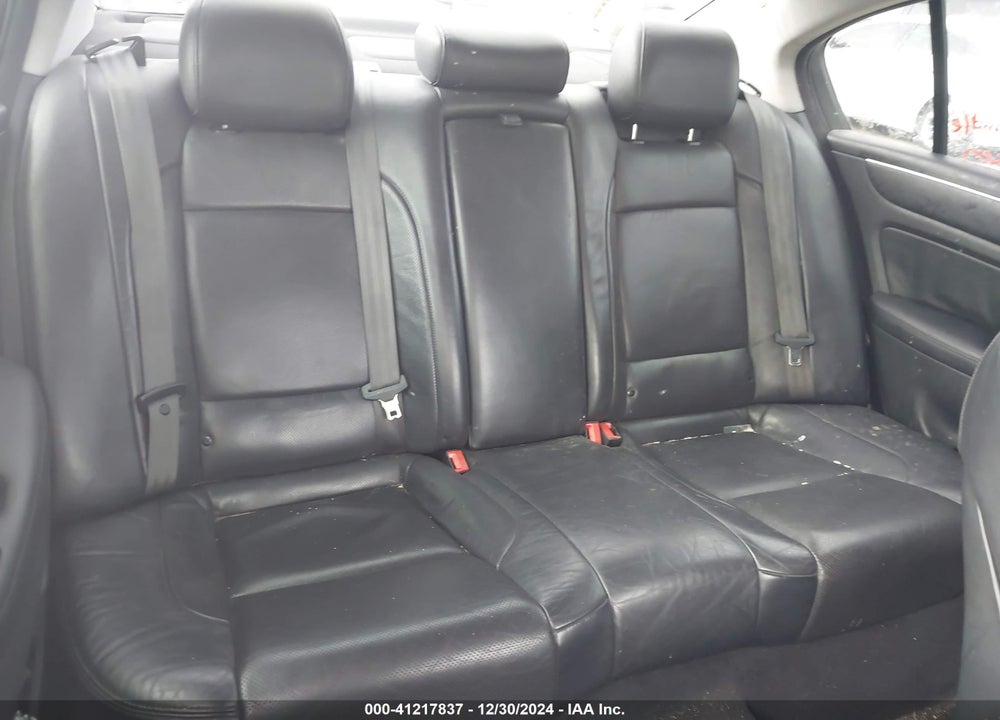 2012 HYUNDAI GENESIS 3.8 VIN: KMHGC4DD2CU206634