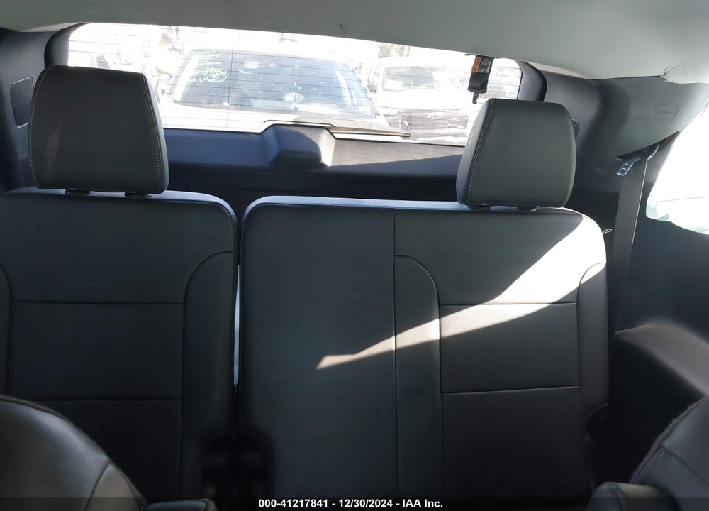 2020 CHEVROLET TRAVERSE AWD PREMIER VIN: 1GNEVKKW5LJ161552
