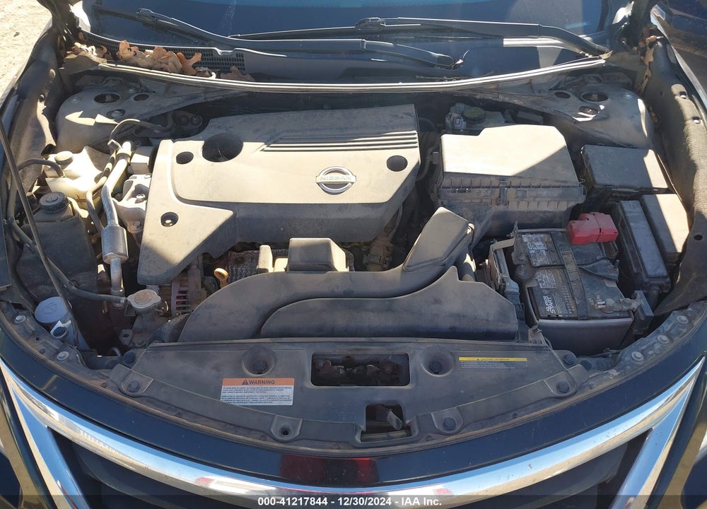 2015 NISSAN ALTIMA VIN: 1N4AL3AP8FC182746