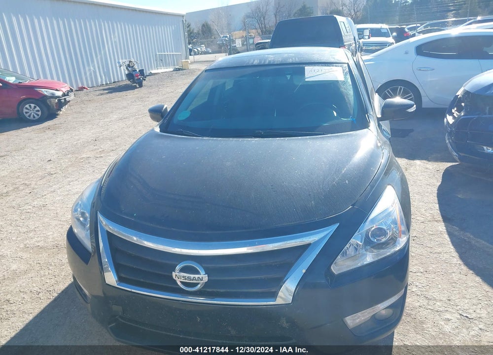 2015 NISSAN ALTIMA VIN: 1N4AL3AP8FC182746