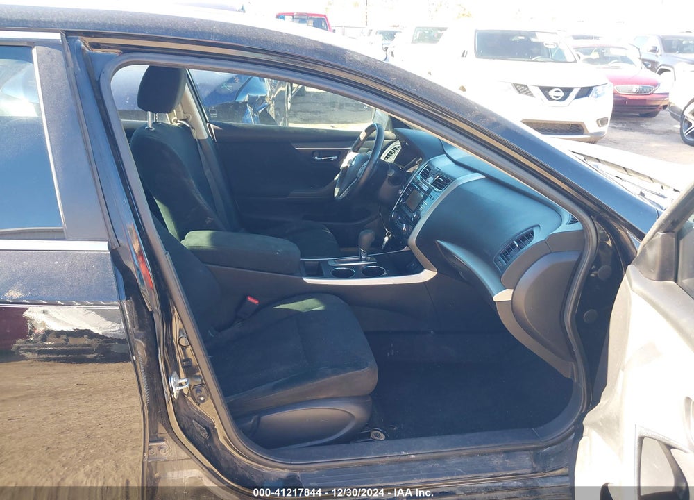 2015 NISSAN ALTIMA VIN: 1N4AL3AP8FC182746