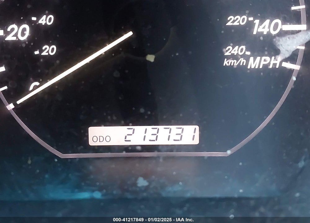 2008 LEXUS RX 350 VIN: 2T2GK31U08C055203