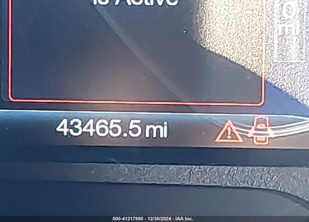 2014 FORD C-MAX ENERGI VIN: 1FADP5CU8EL508415