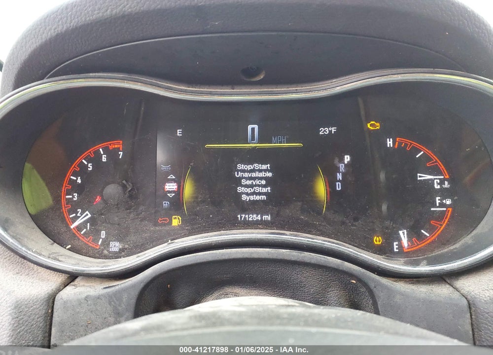 2018 DODGE DURANGO SXT AWD VIN: 1C4RDJAG4JC346355
