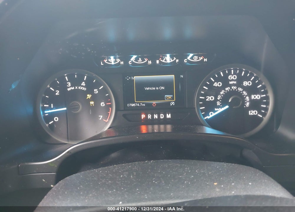 2018 FORD F-150 XLT VIN: 1FTEW1EG6JFD67872