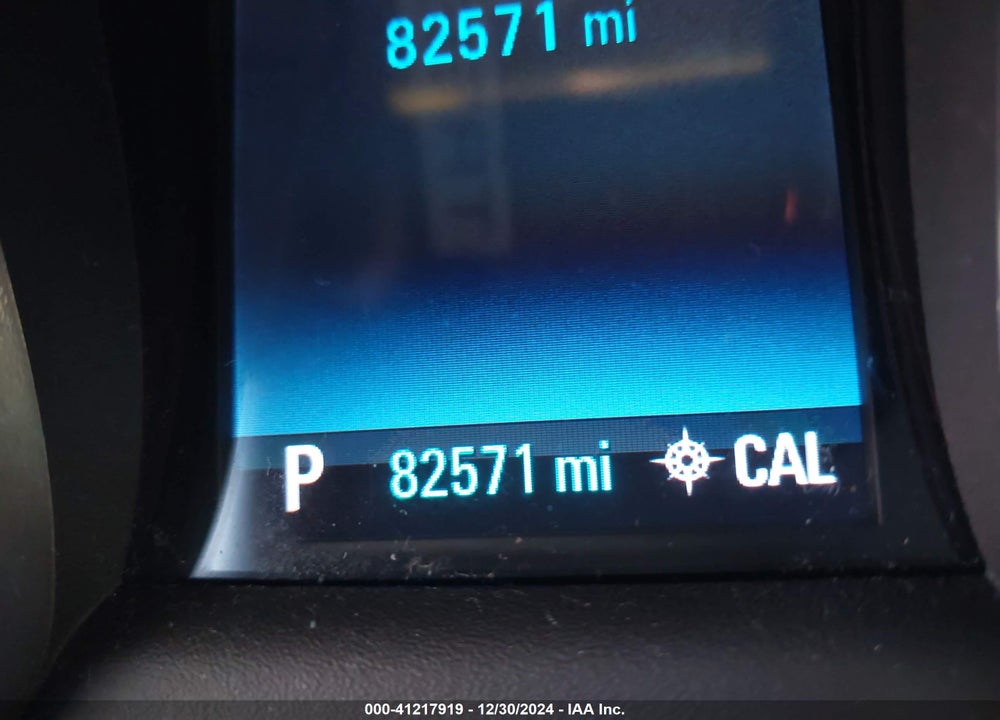 2015 CHEVROLET MALIBU 1LT VIN: 1G11C5SL9FF158934