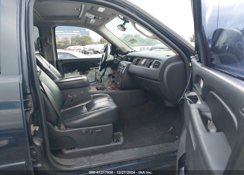 2007 CHEVROLET SILVERADO 1500 VIN: 2GCEC13J571729794