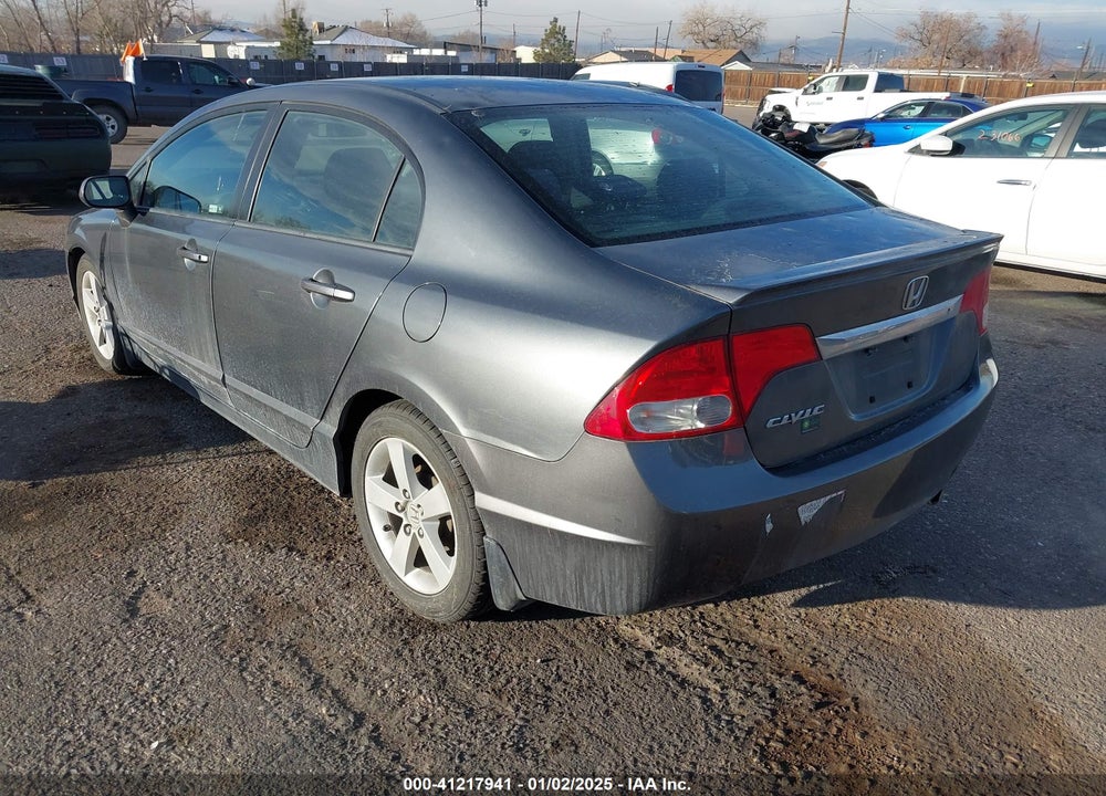 2010 HONDA CIVIC LX-S VIN: 2HGFA1F61AH502703