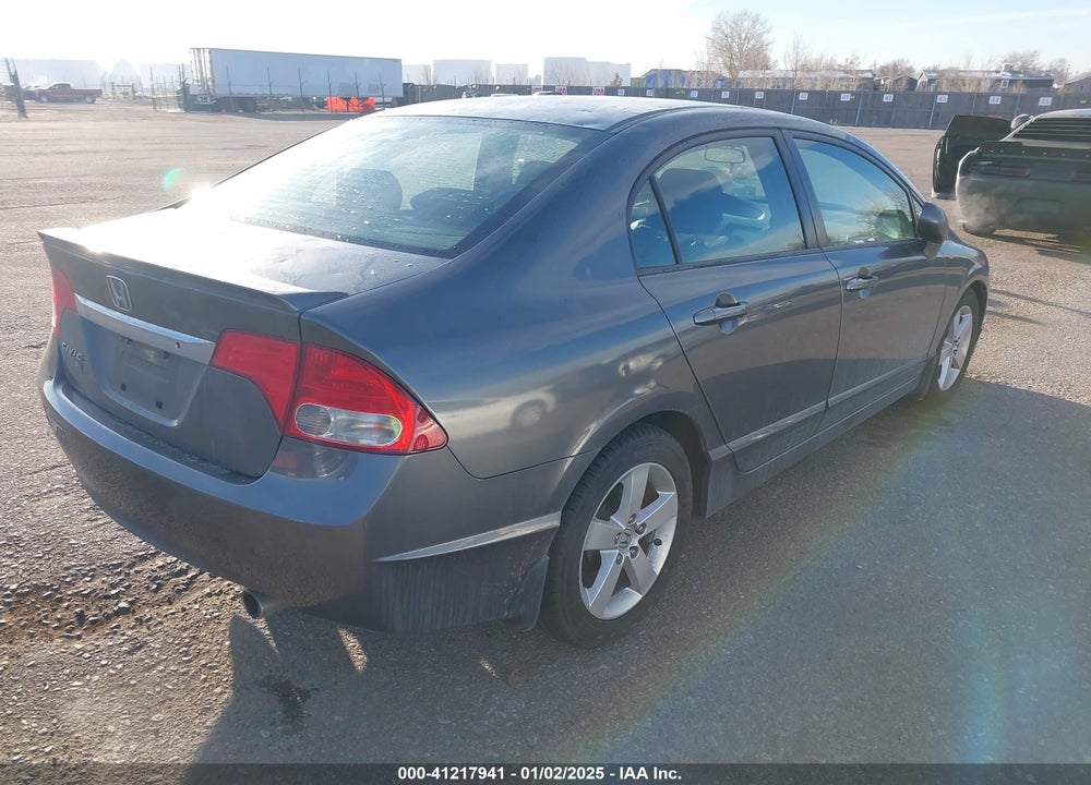2010 HONDA CIVIC LX-S VIN: 2HGFA1F61AH502703
