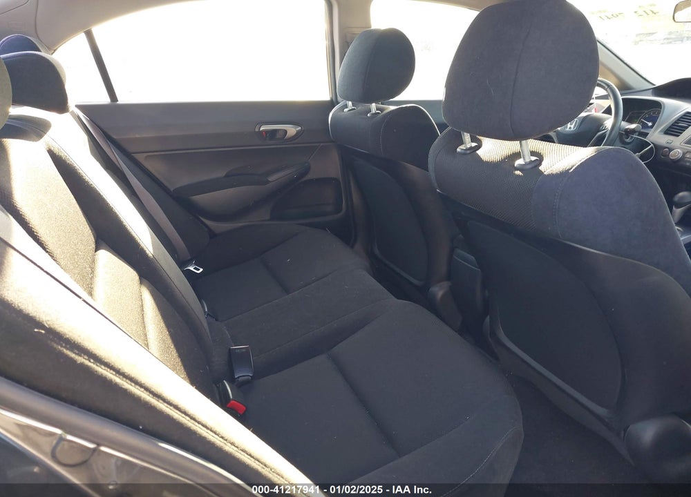2010 HONDA CIVIC LX-S VIN: 2HGFA1F61AH502703