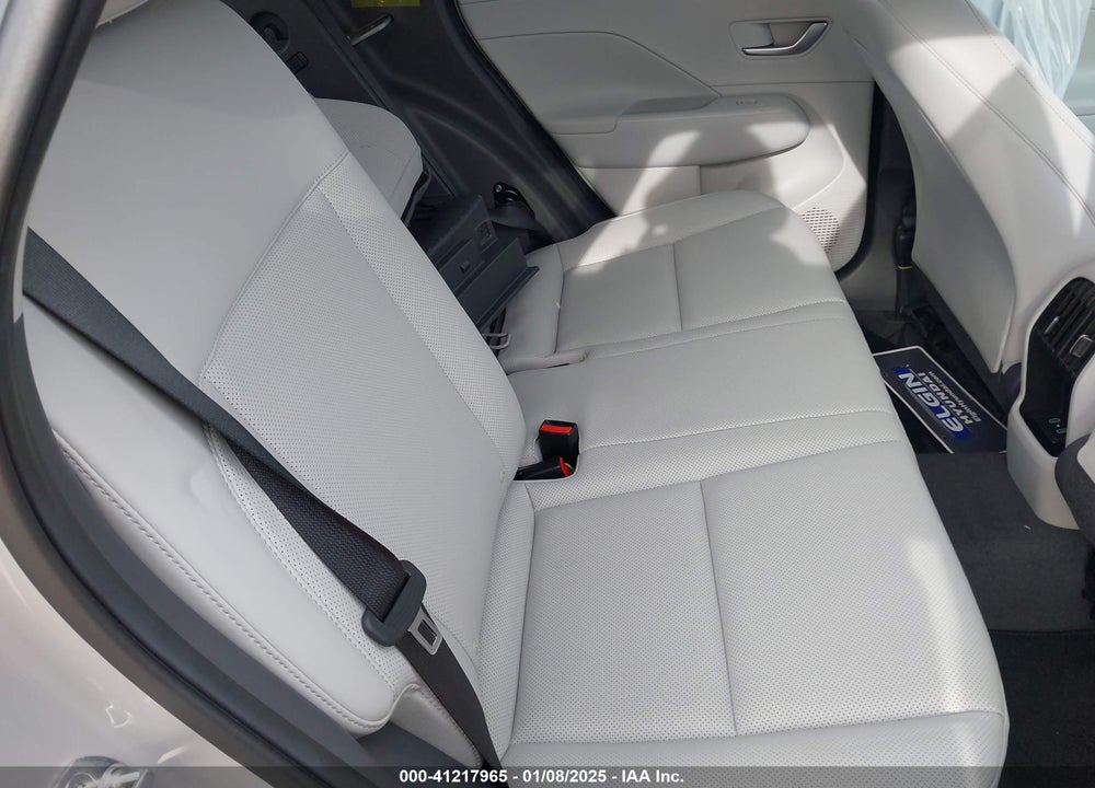 2024 HYUNDAI KONA LIMITED VIN: KM8HECA31RU136508