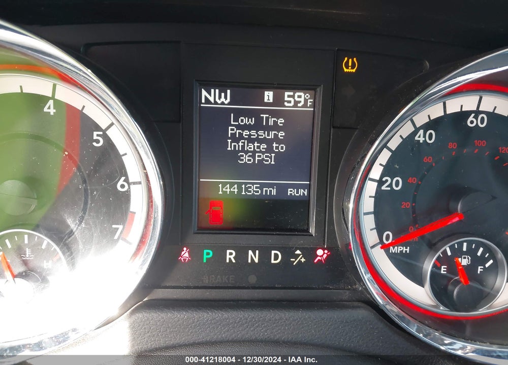 2018 DODGE GRAND CARAVAN GT VIN: 2C4RDGEG8JR205468