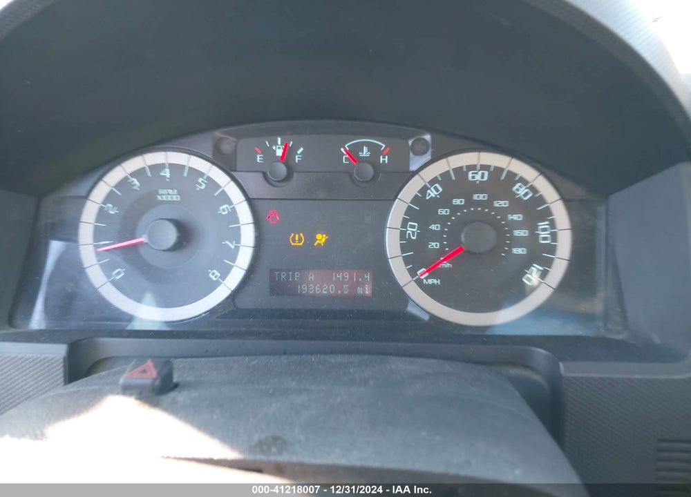 2011 FORD ESCAPE XLT VIN: 1FMCU9DG2BKA71717