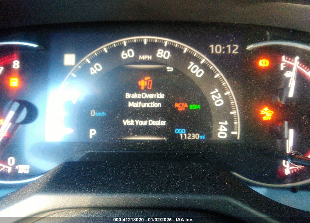 2024 TOYOTA RAV4 XLE PREMIUM VIN: 2T3C1RFV8RW314490
