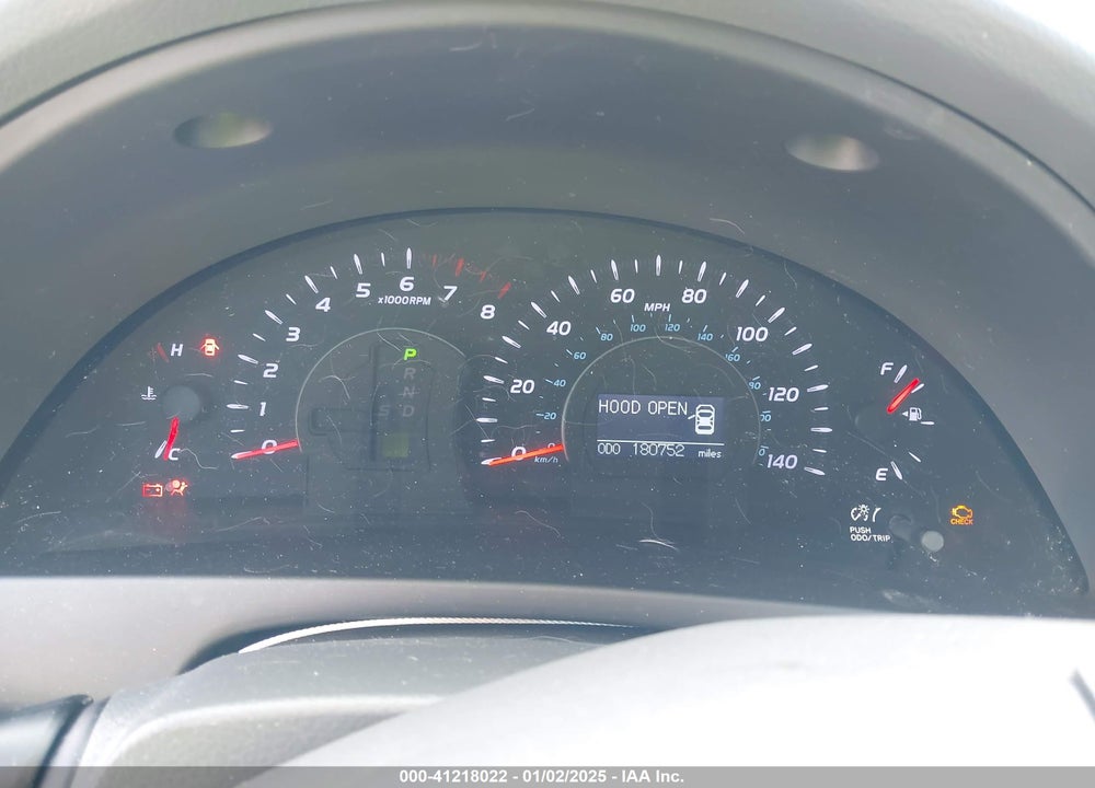 2011 TOYOTA CAMRY XLE VIN: 4T4BF3EK1BR162008