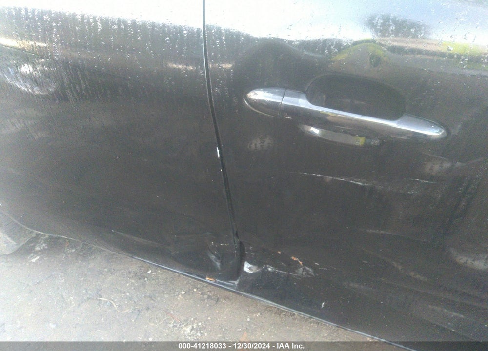 2013 KIA RIO VIN: KNADN4A35D6131041