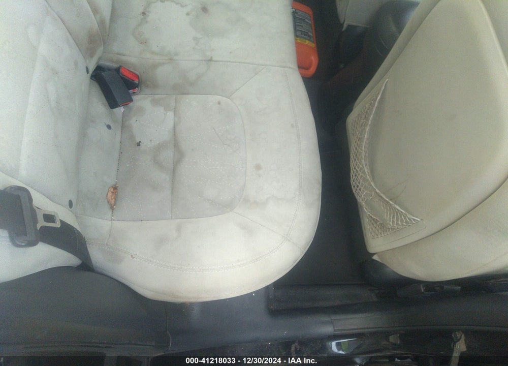 2013 KIA RIO VIN: KNADN4A35D6131041
