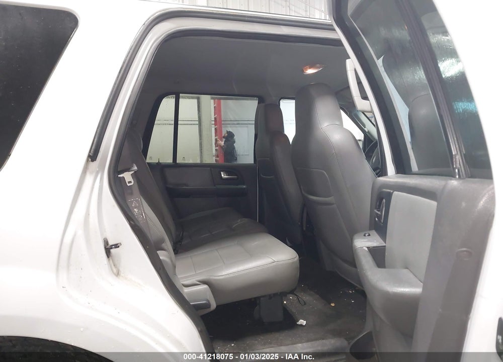 2003 FORD EXPEDITION XLT VIN: 1FMPU16L83LB66906