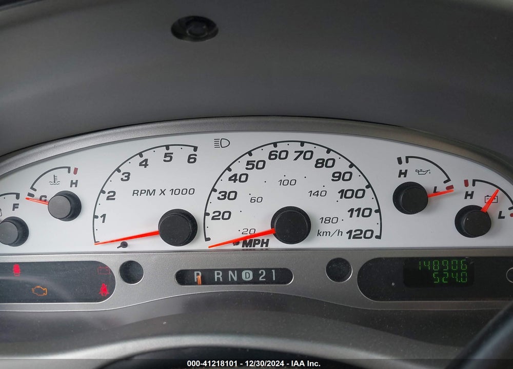 2005 FORD EXPLORER SPORT TRAC ADRENALIN/XLS/XLT VIN: 1FMZU67K05UB28367