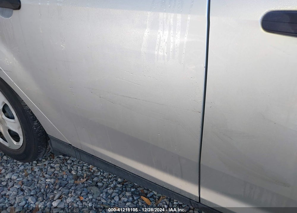 2015 FORD FOCUS VIN: 1FADP3E22FL279828