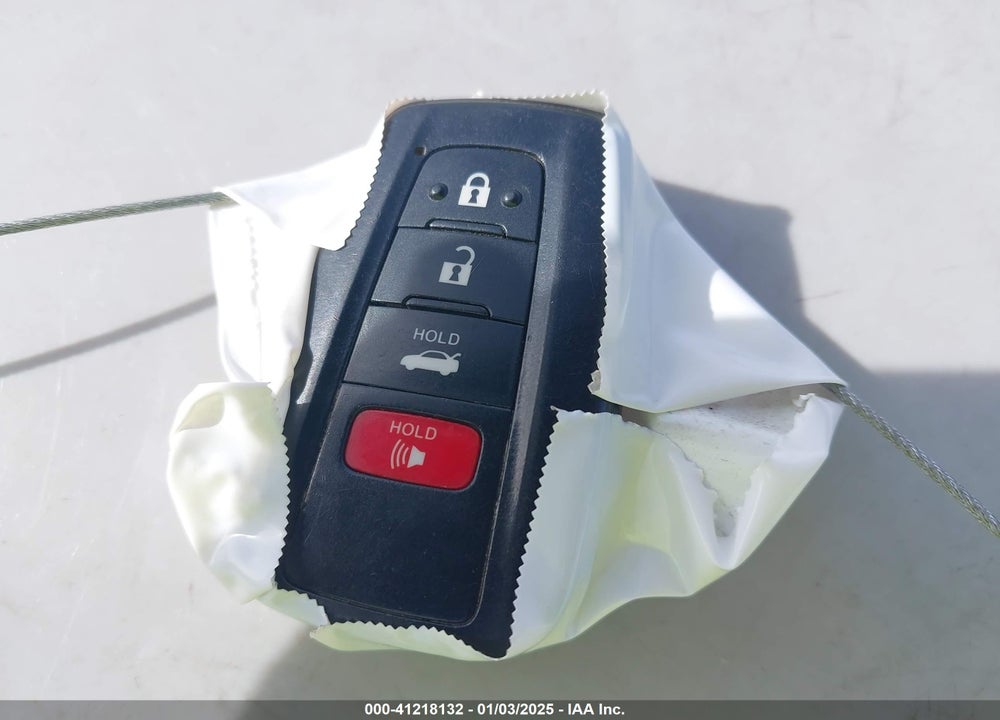 2019 TOYOTA CAMRY VIN: 4T1B11HK8KU722650