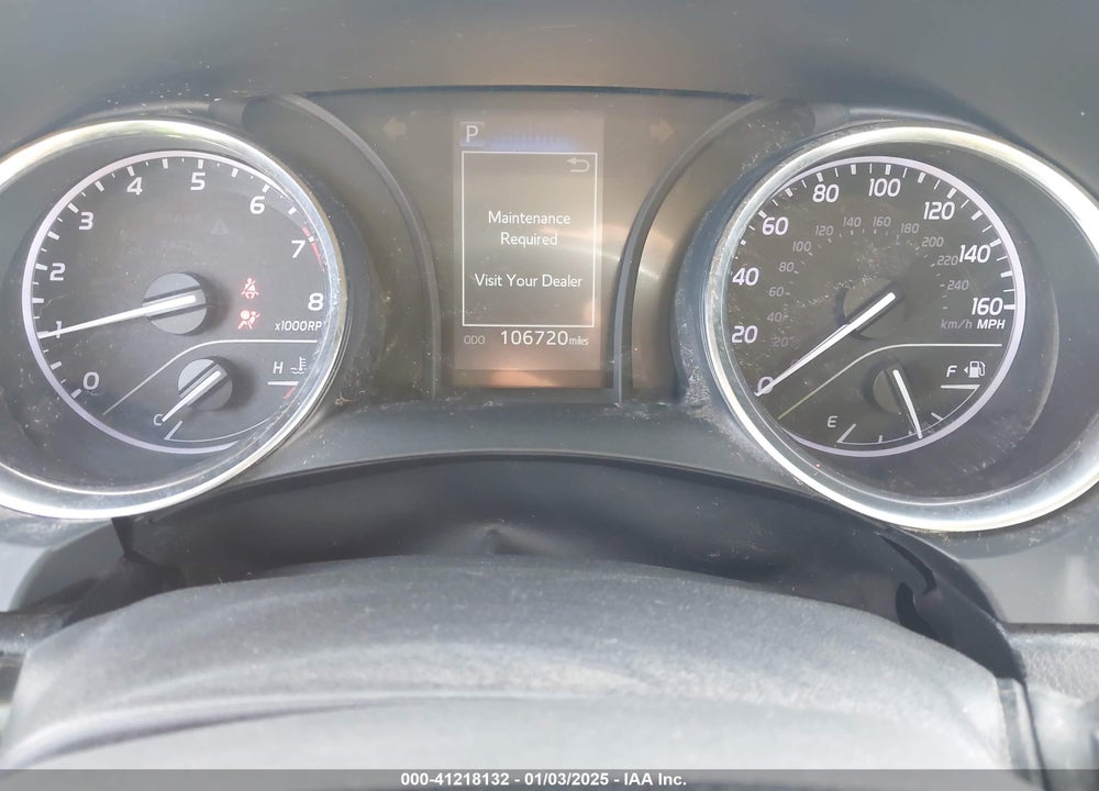 2019 TOYOTA CAMRY VIN: 4T1B11HK8KU722650