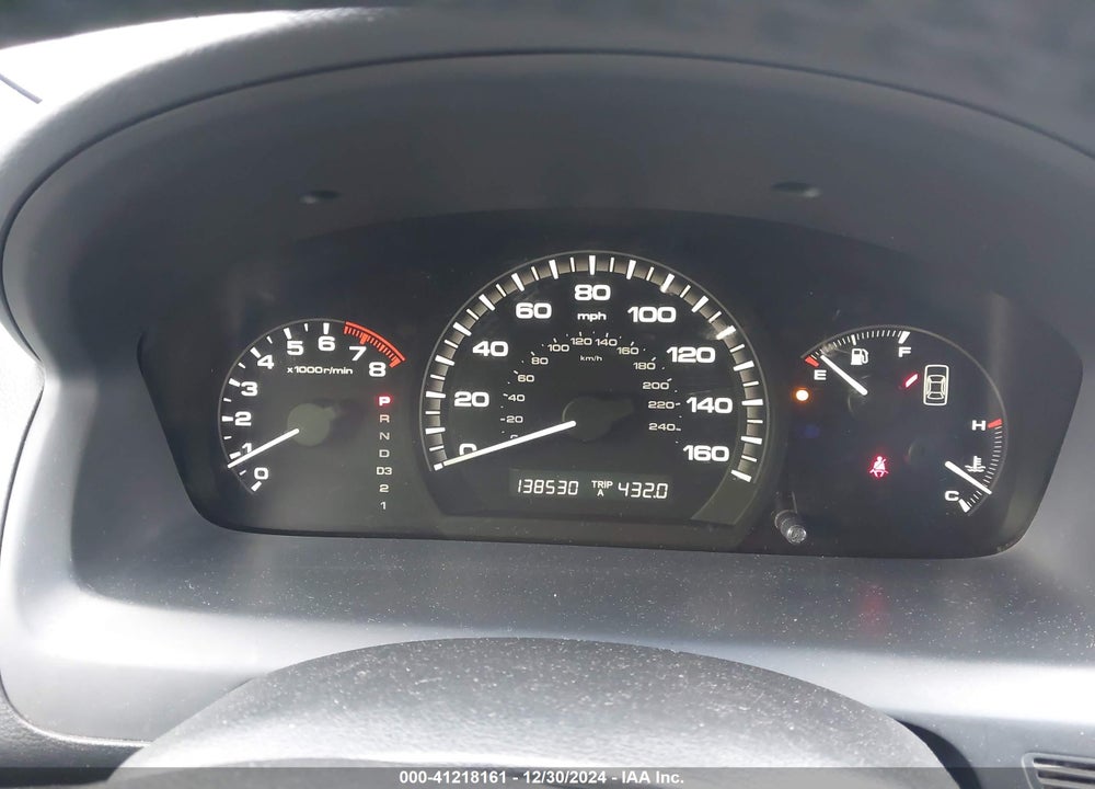 2007 HONDA ACCORD VIN: 1HGCM56817A140365
