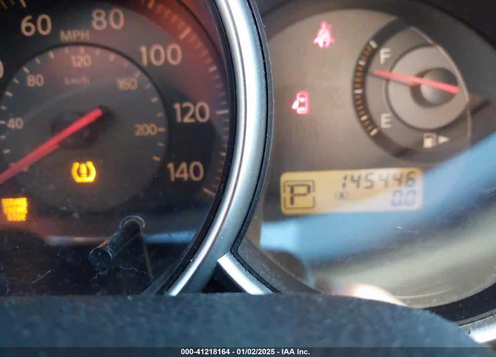 2007 NISSAN VERSA 1.8S VIN: 3N1BC13E47L458296