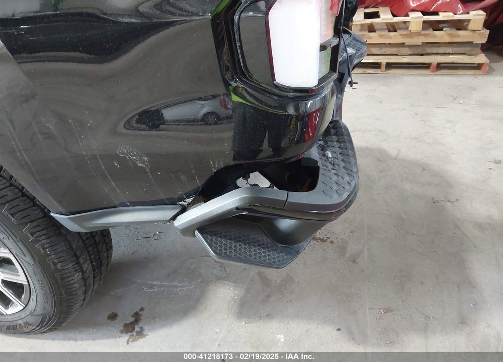 2024 CHEVROLET COLORADO VIN: 1GCPTCEK2R1120066