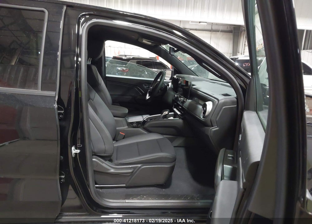 2024 CHEVROLET COLORADO VIN: 1GCPTCEK2R1120066