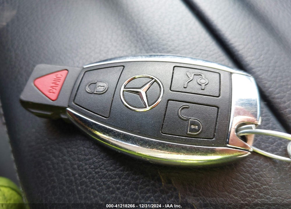 2014 MERCEDES-BENZ E 350 VIN: WDDHF8JB0EA987139