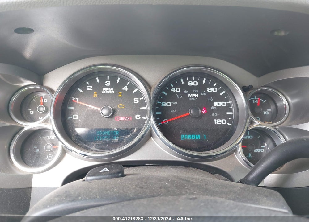 2012 GMC SIERRA 2500HD VIN: 1GT12ZCG4CF168334