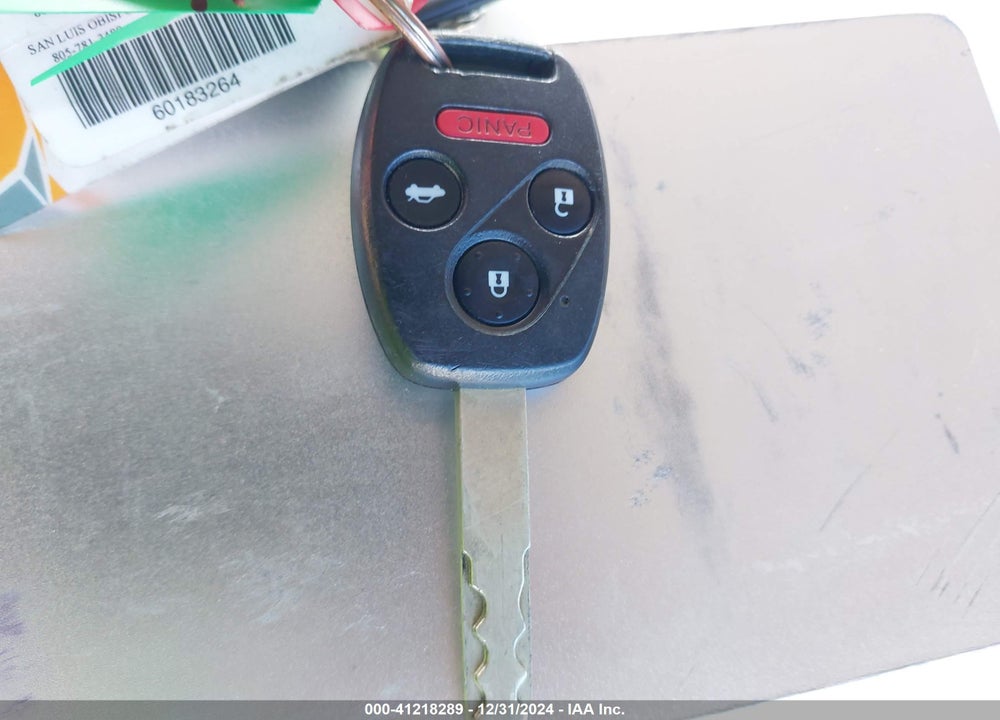 2013 HONDA CIVIC LX VIN: 19XFB2F59DE281523