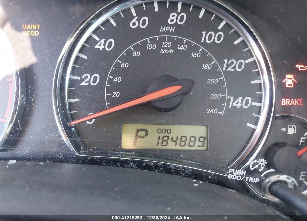2013 TOYOTA COROLLA VIN: 5YFBU4EE3DP125868