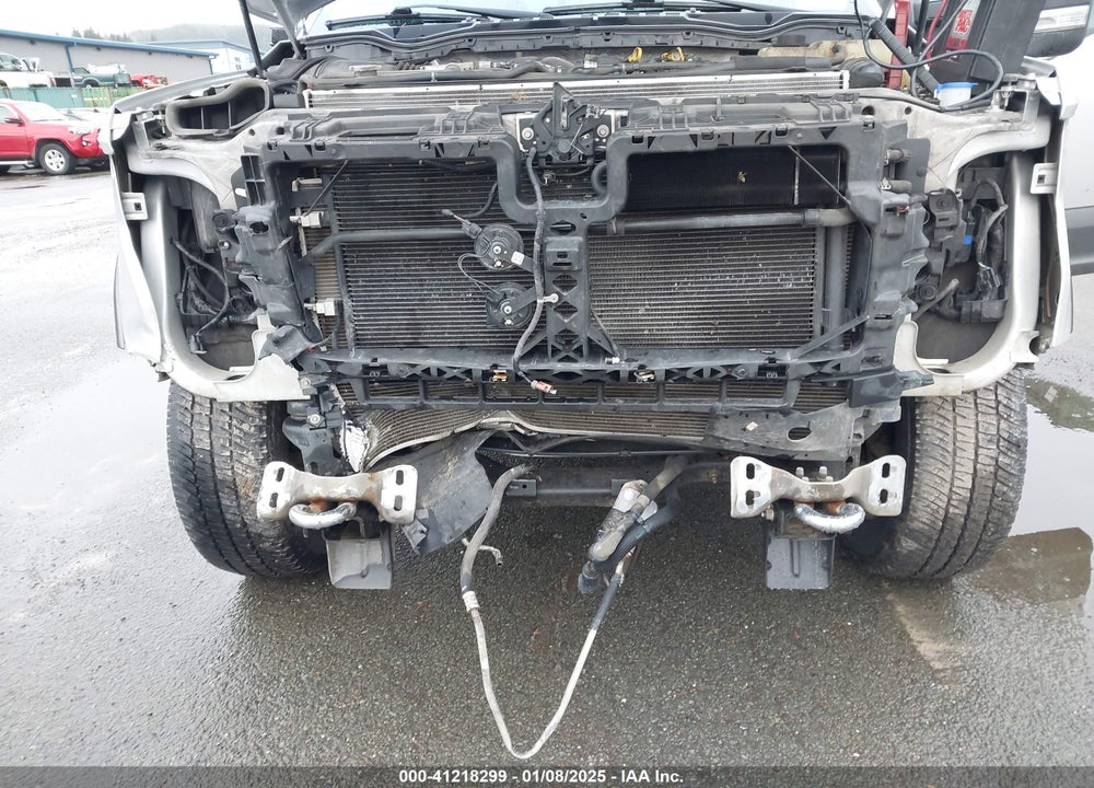 2019 FORD F-350 LARIAT VIN: 1FT8W3BT7KEC80581