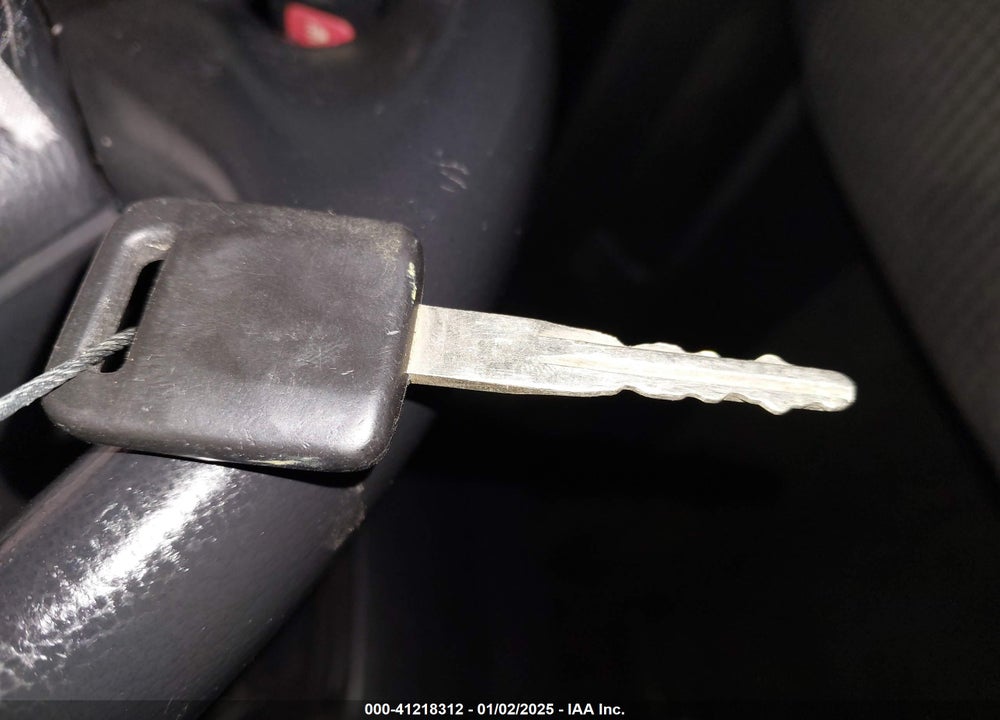 2013 NISSAN TITAN VIN: 1N6AA0CC9DN310158