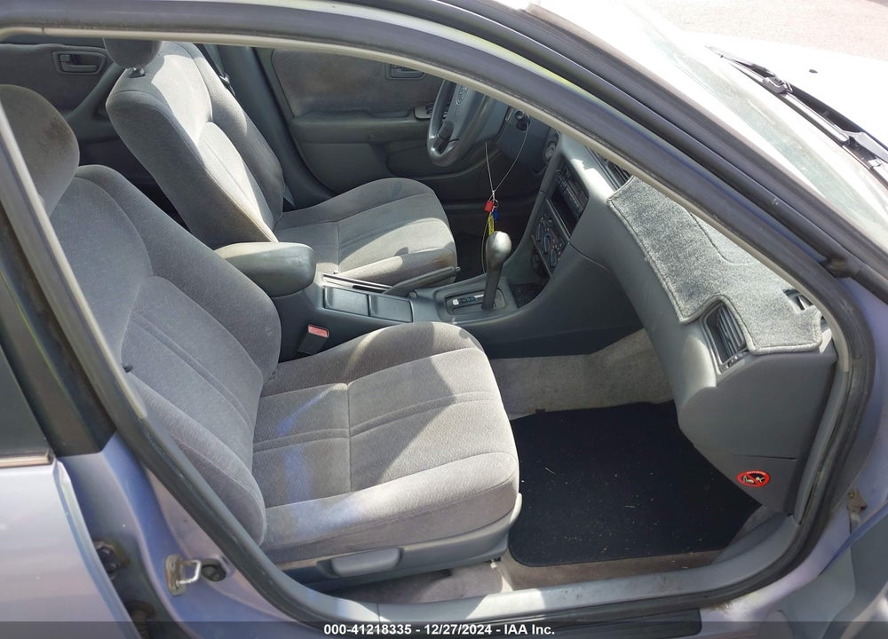 1997 TOYOTA CAMRY LE/XLE VIN: JT2BG22K3V0018572