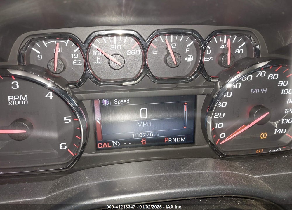 2015 GMC SIERRA 1500 SLE VIN: 1GTV2UEC2FZ179530