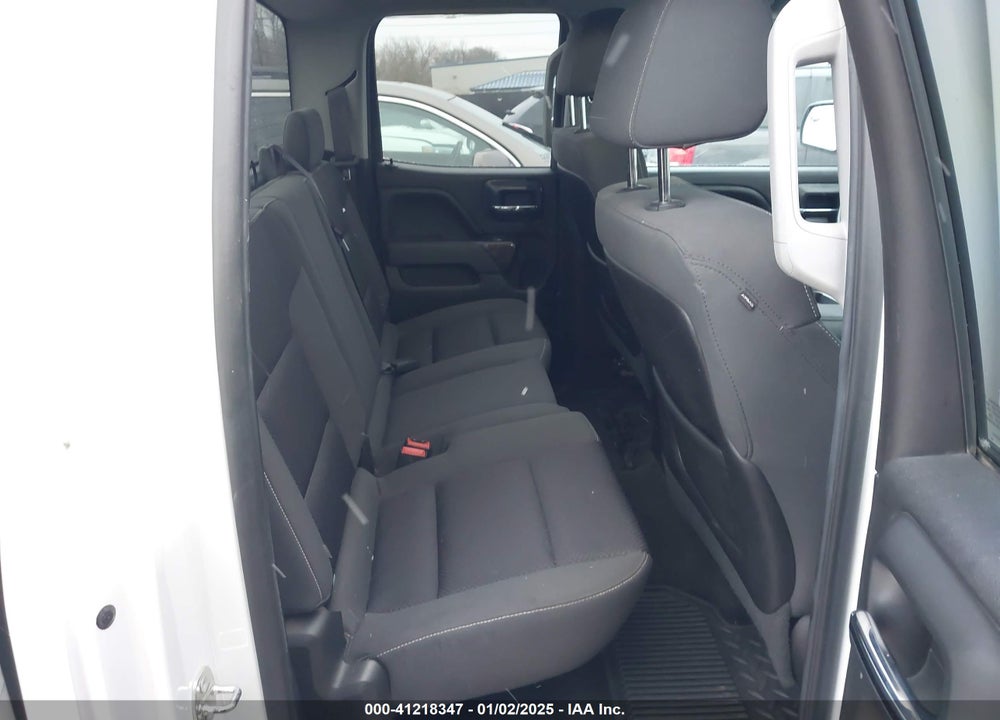 2015 GMC SIERRA 1500 SLE VIN: 1GTV2UEC2FZ179530