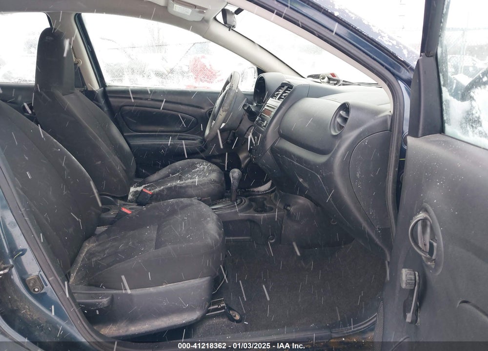 2017 NISSAN VERSA VIN: 3N1CN7AP9HL900545
