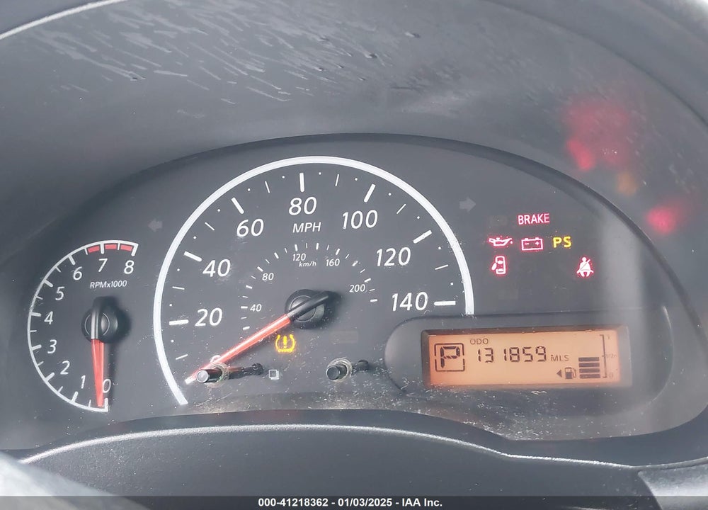 2017 NISSAN VERSA VIN: 3N1CN7AP9HL900545