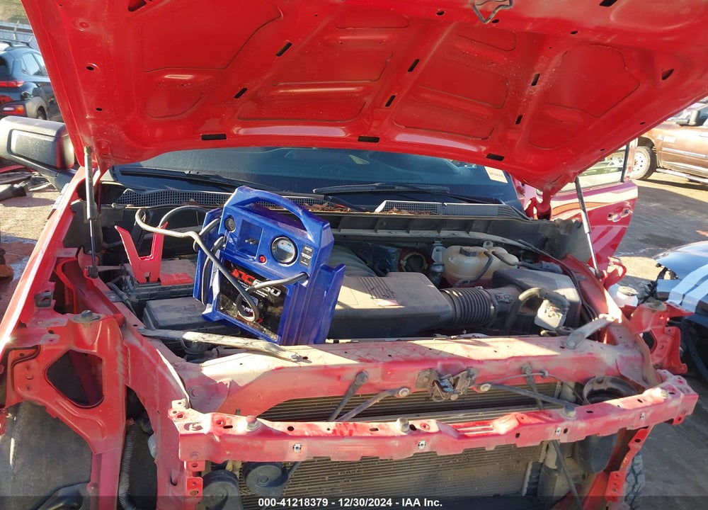 2019 CHEVROLET SILVERADO 1500 VIN: 1GCPYCEF0KZ183310