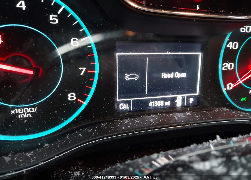 2018 CHEVROLET CRUZE LT AUTO VIN: 1G1BE5SM9J7179549