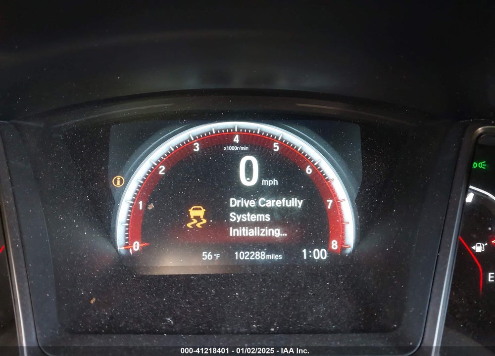 2017 HONDA CIVIC SI VIN: 2HGFC1E57HH702790