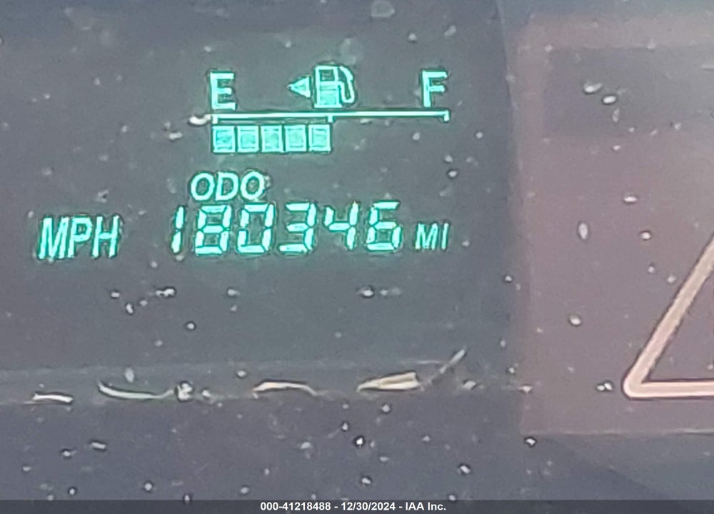 2007 TOYOTA PRIUS VIN: JTDKB20U573266401