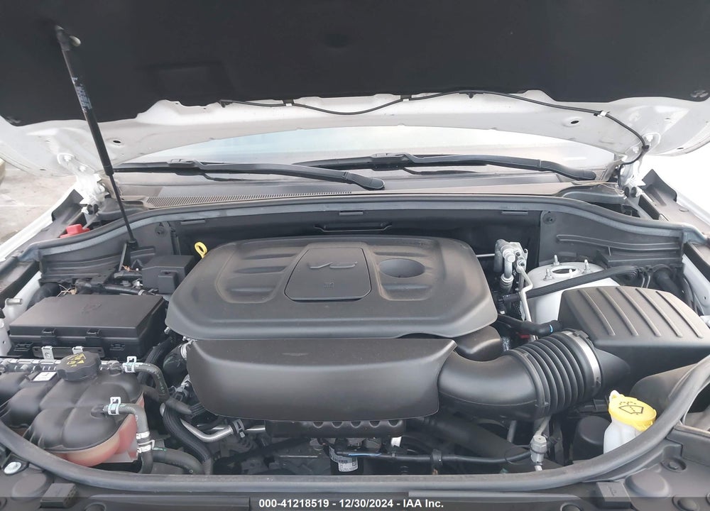 2020 JEEP GRAND CHEROKEE ALTITUDE 4X2 VIN: 1C4RJEAG4LC279033