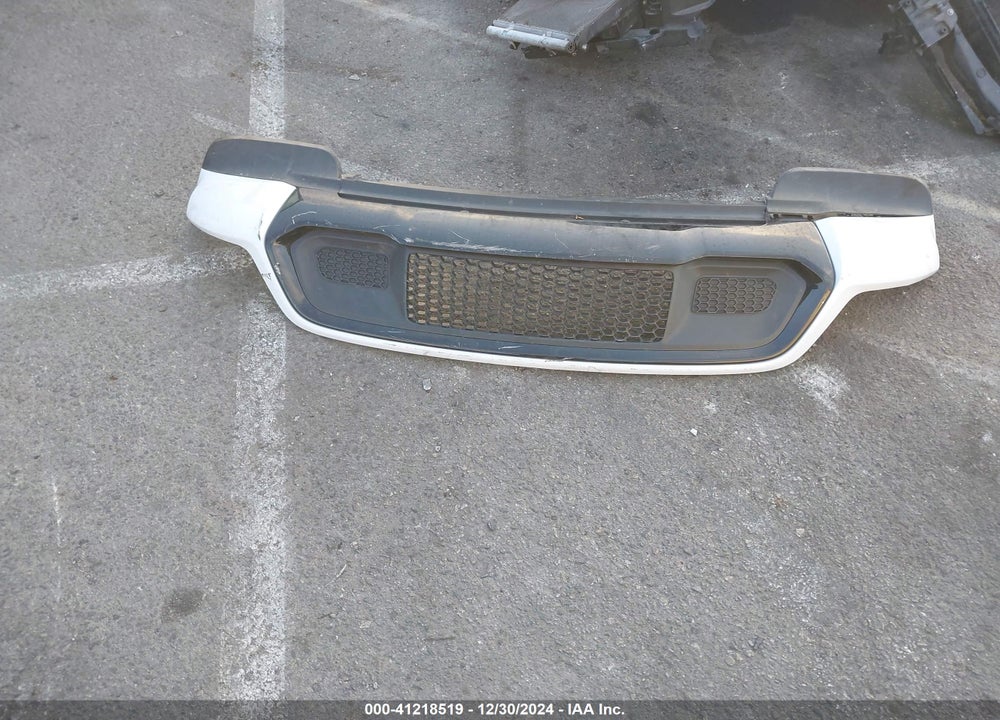 2020 JEEP GRAND CHEROKEE ALTITUDE 4X2 VIN: 1C4RJEAG4LC279033